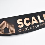 Custom Ribbon Printing – 6mm to 100mm wide custom logo/text printed satin | grosgrain | cotton | organza personalized ribbons